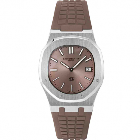 Montre Genius - Smart Collection - Morocco