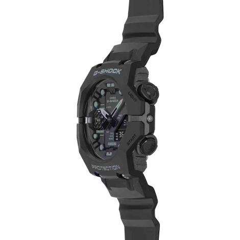 Montre GShock Classic - Srie GA-B001 - Noir