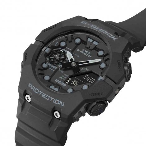 Montre GShock Classic - Srie GA-B001 - Noir