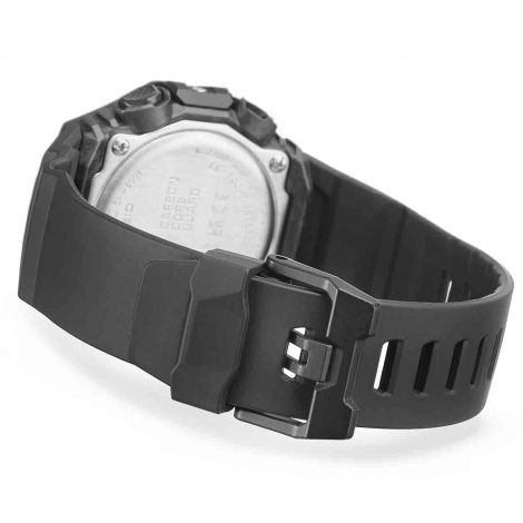 Montre GShock Classic - Srie GA-B001 - Noir