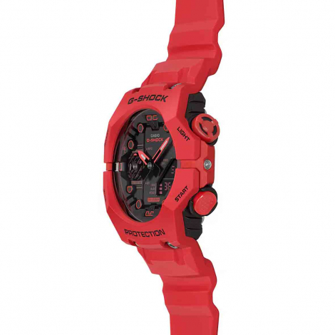 Montre GShock Classic - Srie GA-B001 - Rose