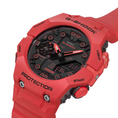 Montre GShock Classic - Srie GA-B001 - Rose