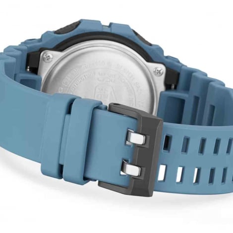 Montre GShock G-Lide - Srie GBX-100 - Bleu