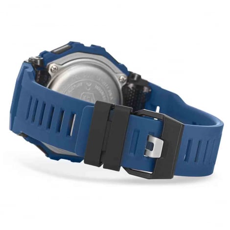 Montre GShock G-Squad - Srie GBD-200 - Bleu