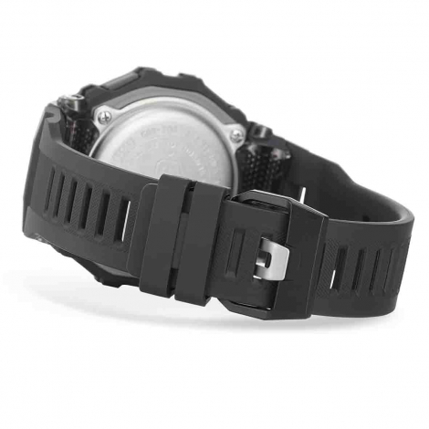 Montre GShock G-Squad - Srie GBD-200 - Noir