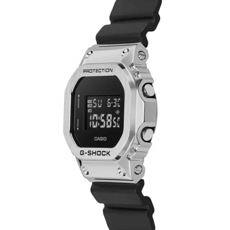 Montre GShock G-Steel - GM-5600 Series