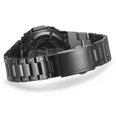 Montre GShock G-Steel - Srie GM-B2100 - Noir