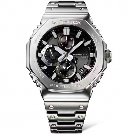 Montre GShock G-Steel - Srie GMC-B2100 - Noir