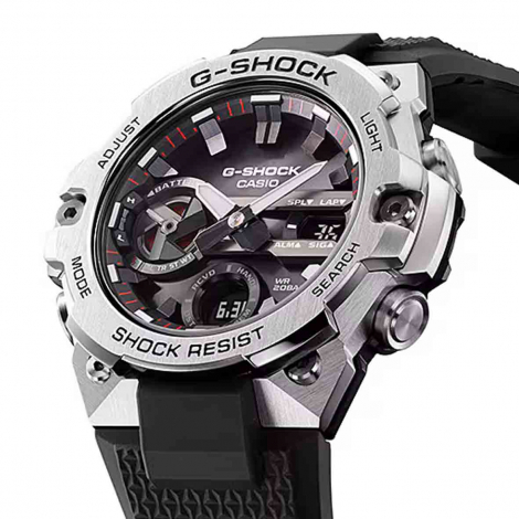 Montre GShock G-Steel - Srie GST-B400