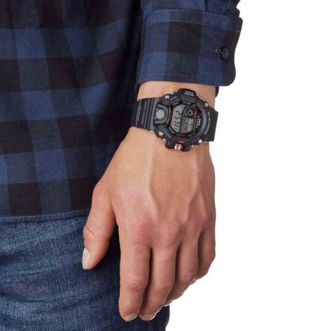 Montre GShock Master of G - Rangeman