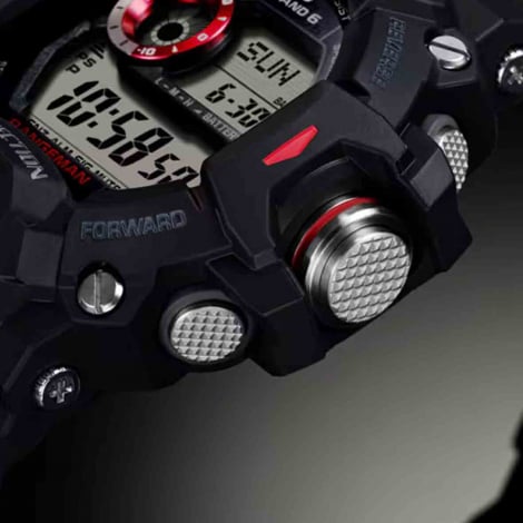 Montre GShock Master of G - Rangeman