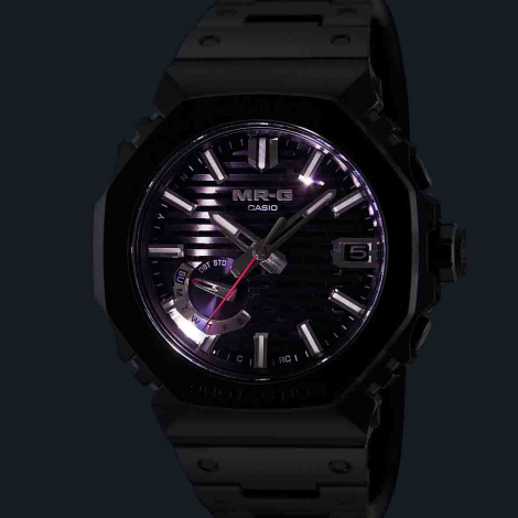 Montre GShock MR-G - Srie MRG-B2100