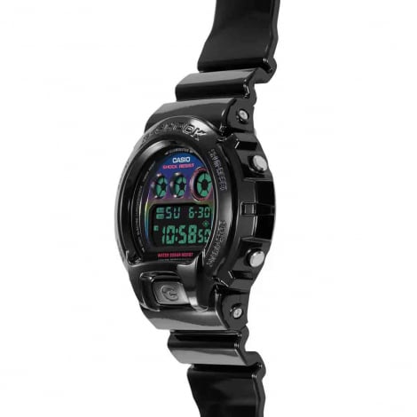 Montre GShock The Origin - Srie 6900 - Virtual Rainbow