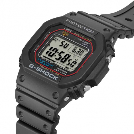 Montre GShock The Origin - Srie GW-M561