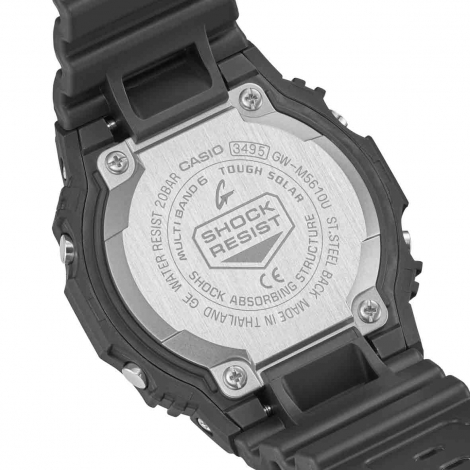 Montre GShock The Origin - Srie GW-M561