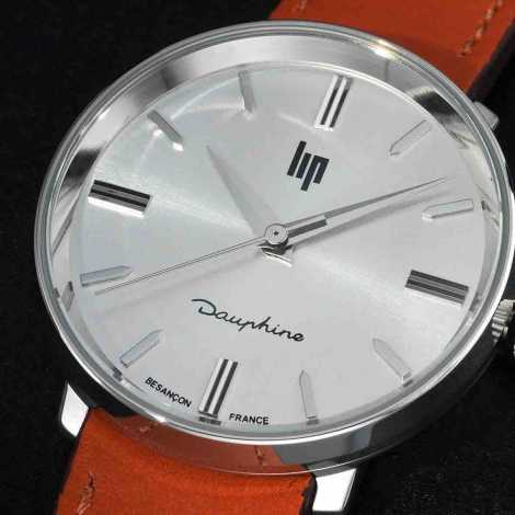 Montre Lip Dauphine 29 mm