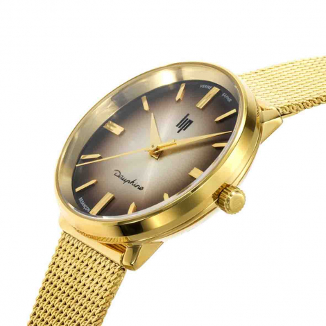 Montre Lip Dauphine 29 mm