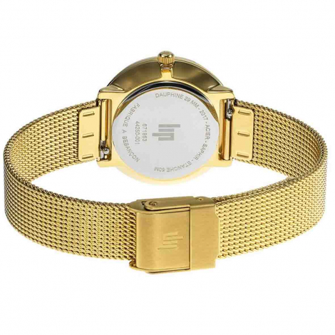 Montre Lip Dauphine 29 mm