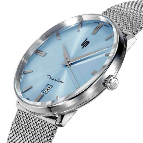 Montre Lip Dauphine