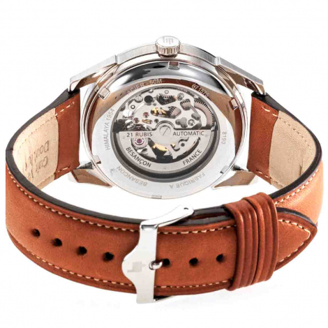 Montre Lip Himalaya Sablier