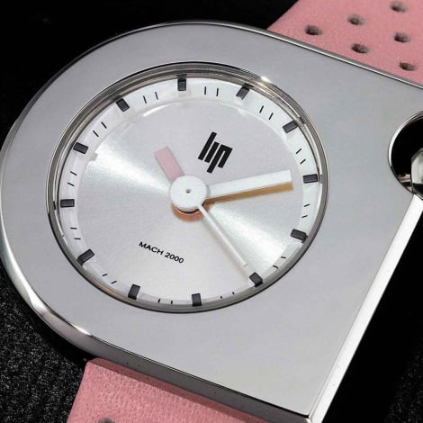 Montre Lip Mach 2000 Mini