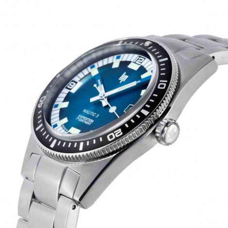 Montre Lip Nautic 3