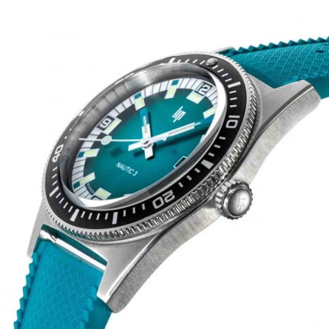 Montre Lip Nautic 3