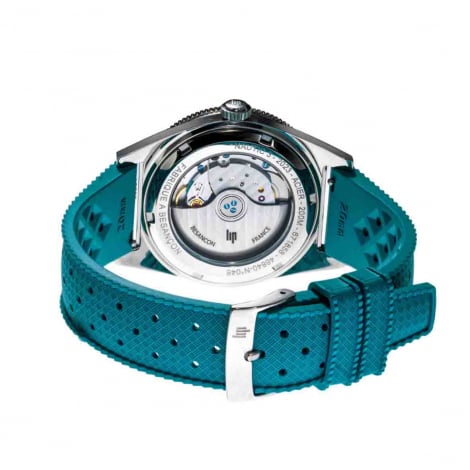 Montre Lip Nautic 3