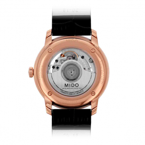 Montre Mido Baroncelli Hritage Gent