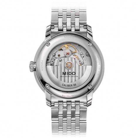 Montre Mido Baroncelli Big Date