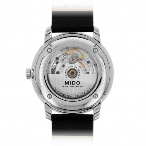 Montre Mido Baroncelli Chronometer Gent