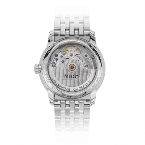 Montre Mido Baroncelli Chronometer Lady