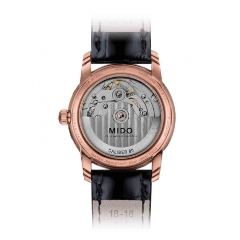 Montre Mido Baroncelli Diamonds