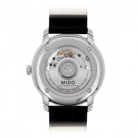 Montre Mido Baroncelli Hritage Gent