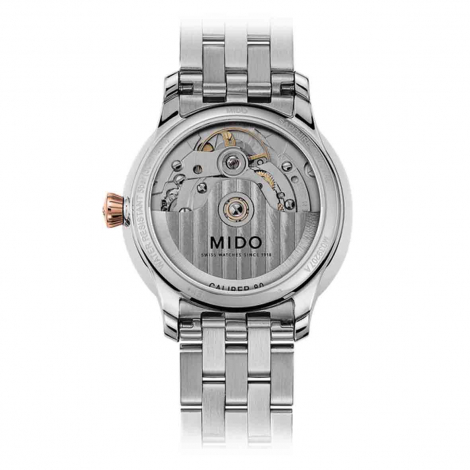 Montre Mido Baroncelli Lady Day