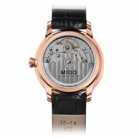 Montre Mido Baroncelli Lady Day