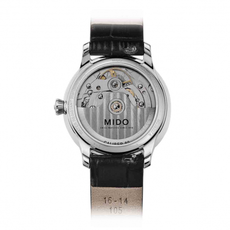 Montre Mido Baroncelli Lady Day & Night