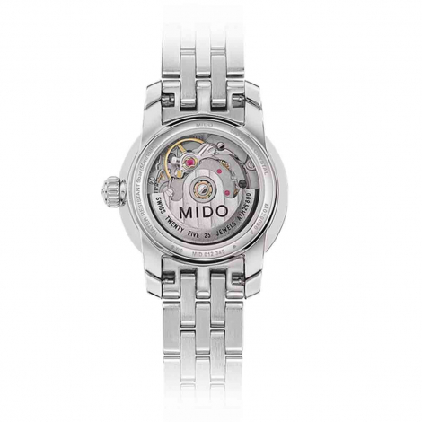 Montre Mido Baroncelli Lady Twenty Five