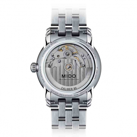 Montre Mido Baroncelli Prisma