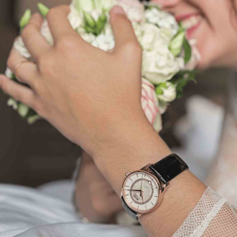 Montre Mido Baroncelli Prisma