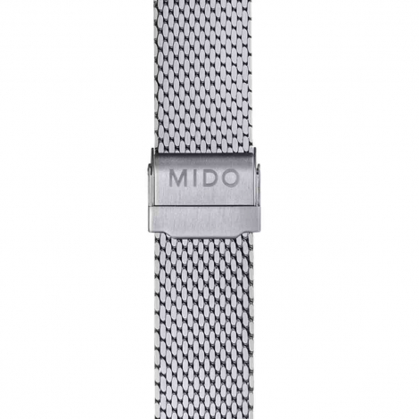 Montre Mido Commander Icne