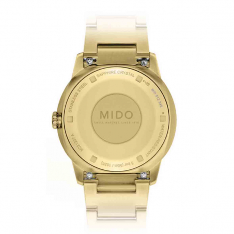 Montre Mido Commander Lady