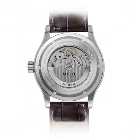 Montre Mido Multifort M Chronometer