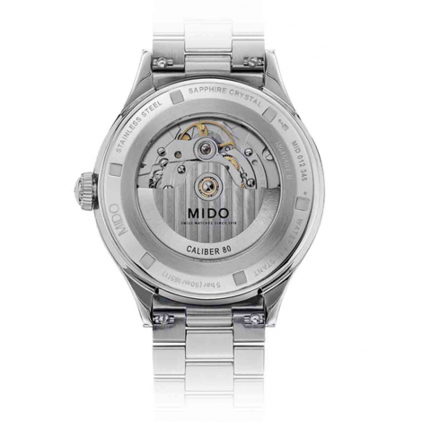 Montre Mido Multifort Patrimony Powerwind