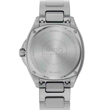 Montre Mido Multifort TV 35