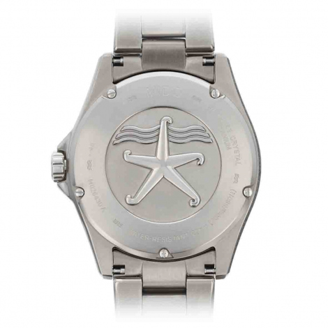 Montre Mido Ocean Star 200