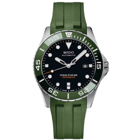 Montre Mido Ocean Star 600 Chronometer