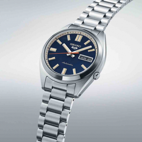 Montre Seiko 5 SNXS series