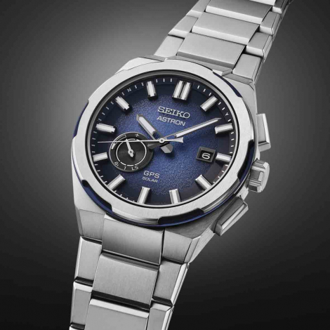 Montre Seiko Astron Earth