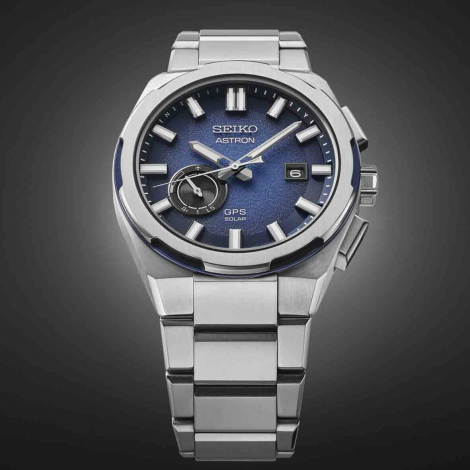 Montre Seiko Astron Earth